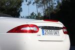 Jaguar XKR Coupe 2009 года